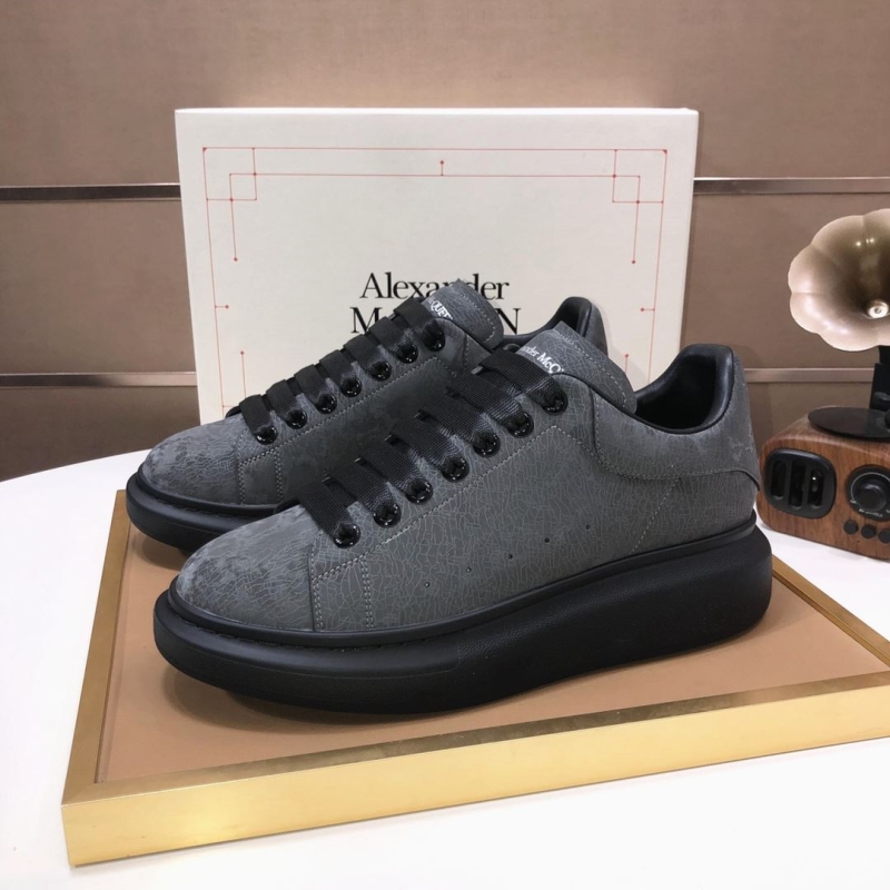 Alexander Mcqueen Casual Shoes